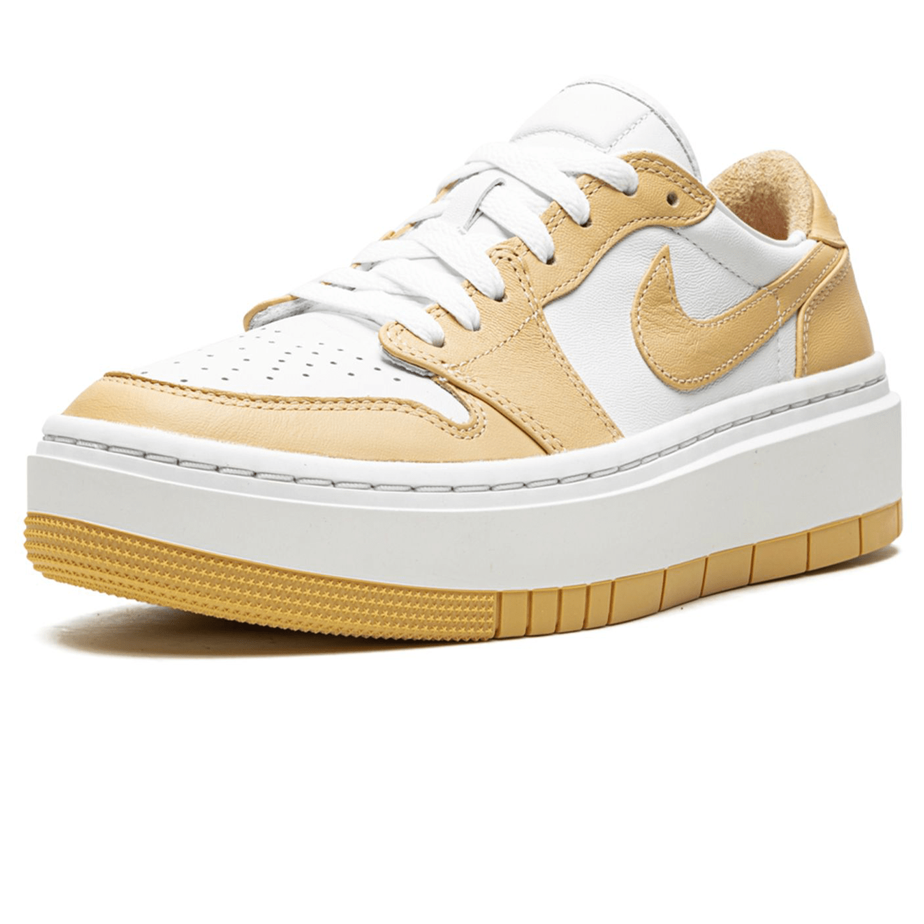 Air Jordan 1 Elevate Low Wmns 'White Onyx'