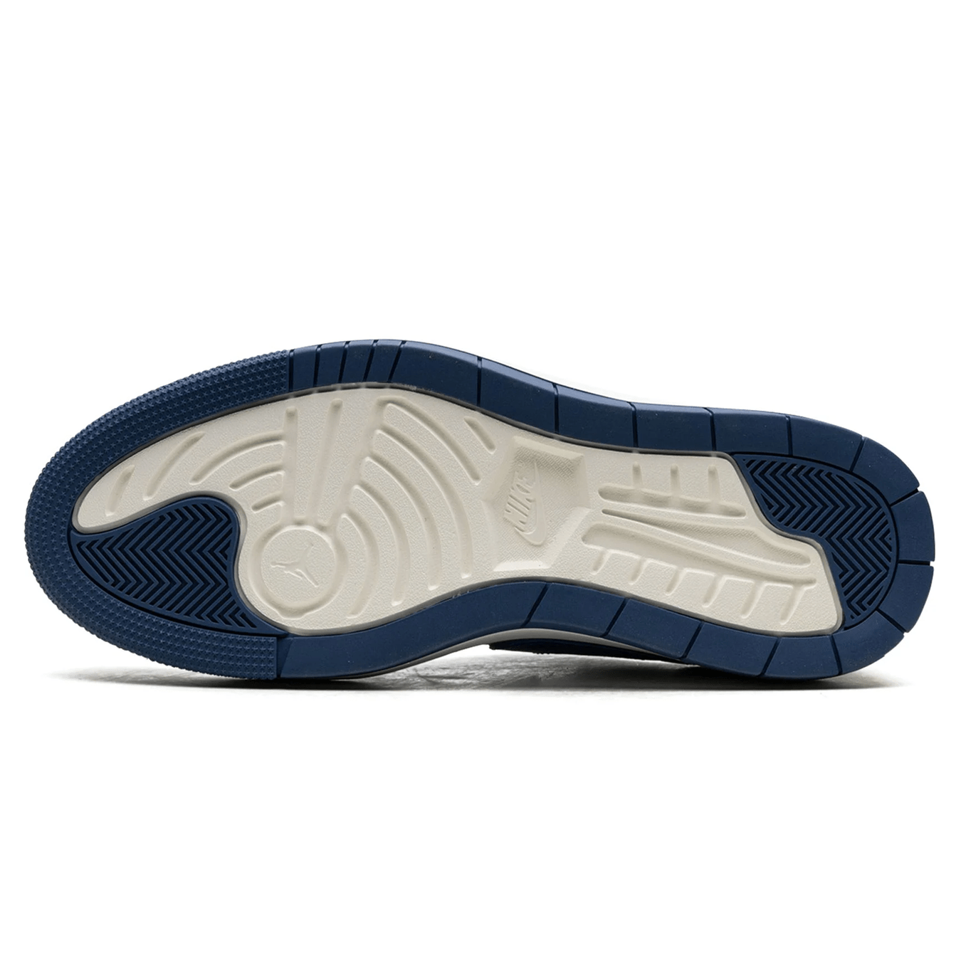 Air Jordan 1 Elevate Low Wmns 'French Blue'