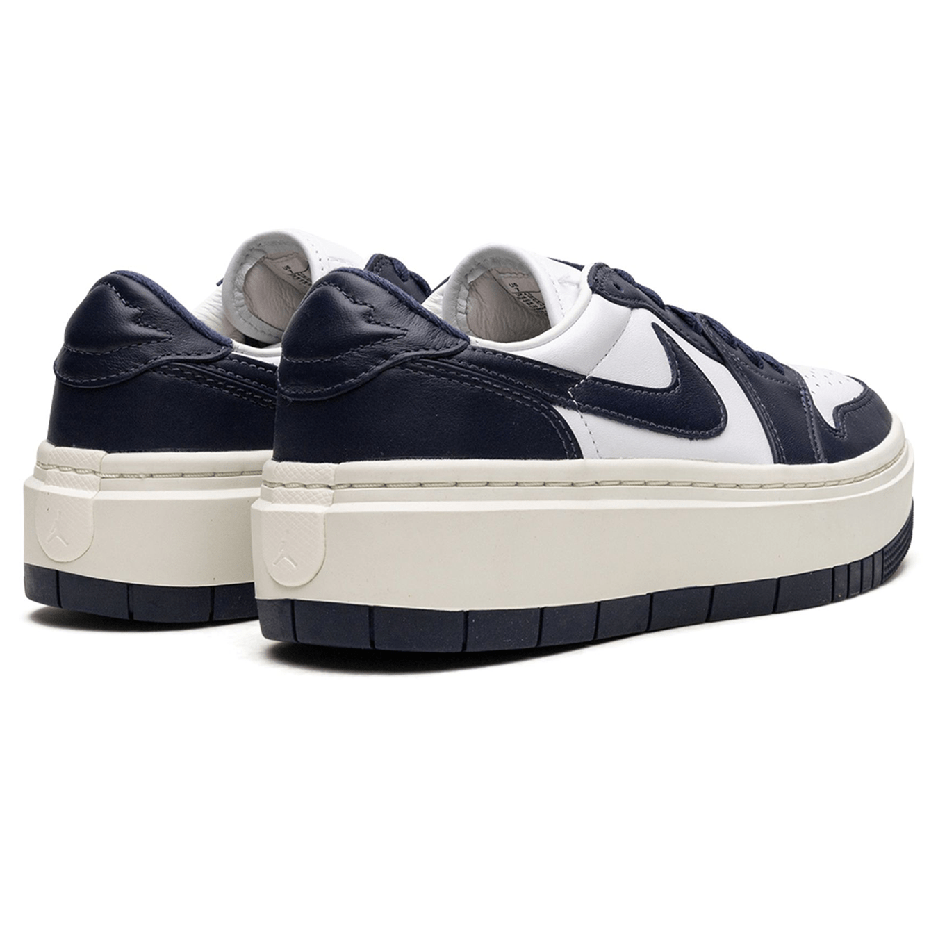 Air Jordan 1 Elevate Low Wmns 'Midnight Navy'
