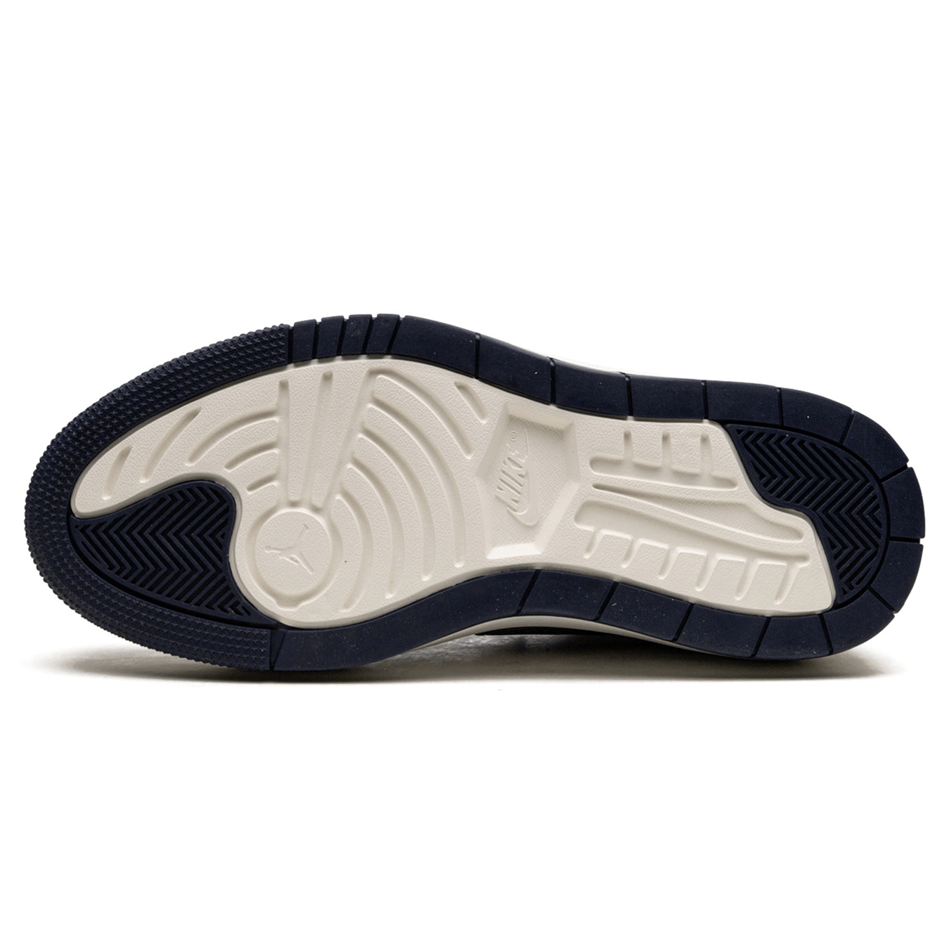 Air Jordan 1 Elevate Low Wmns 'Midnight Navy'