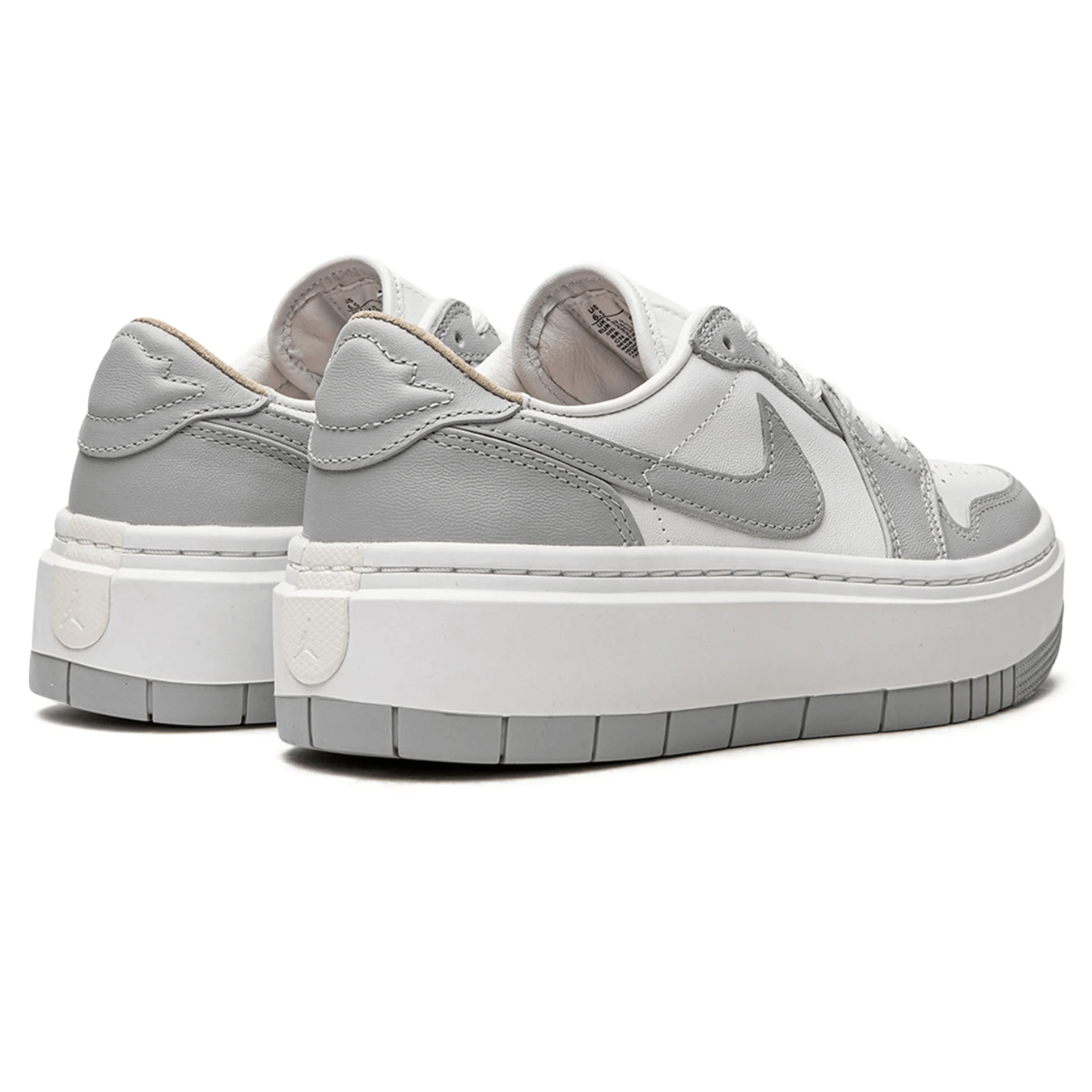 Air Jordan 1 Elevate Low Wmns 'Wolf Grey'
