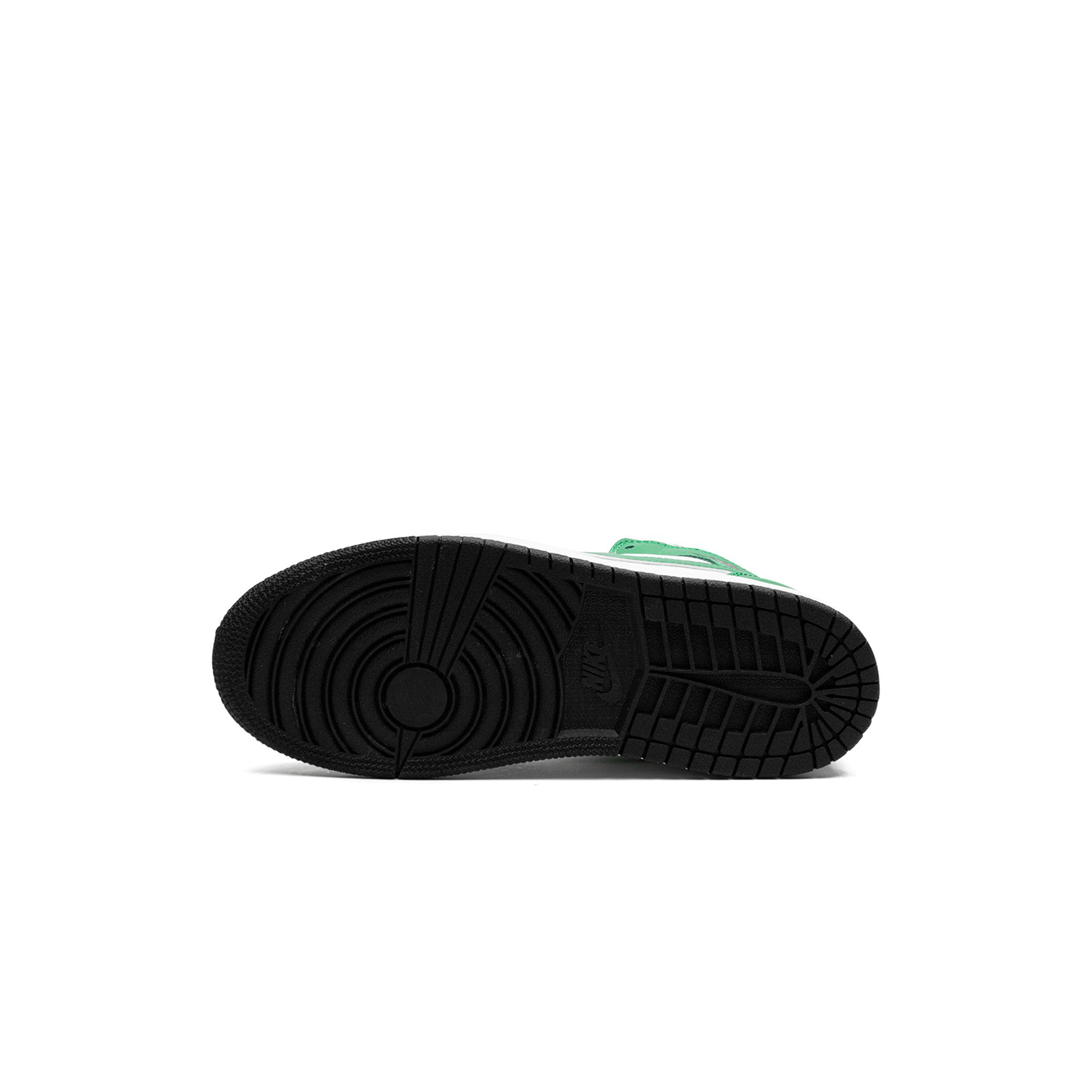 Air Jordan 1 Mid PS 'Lucky Green'