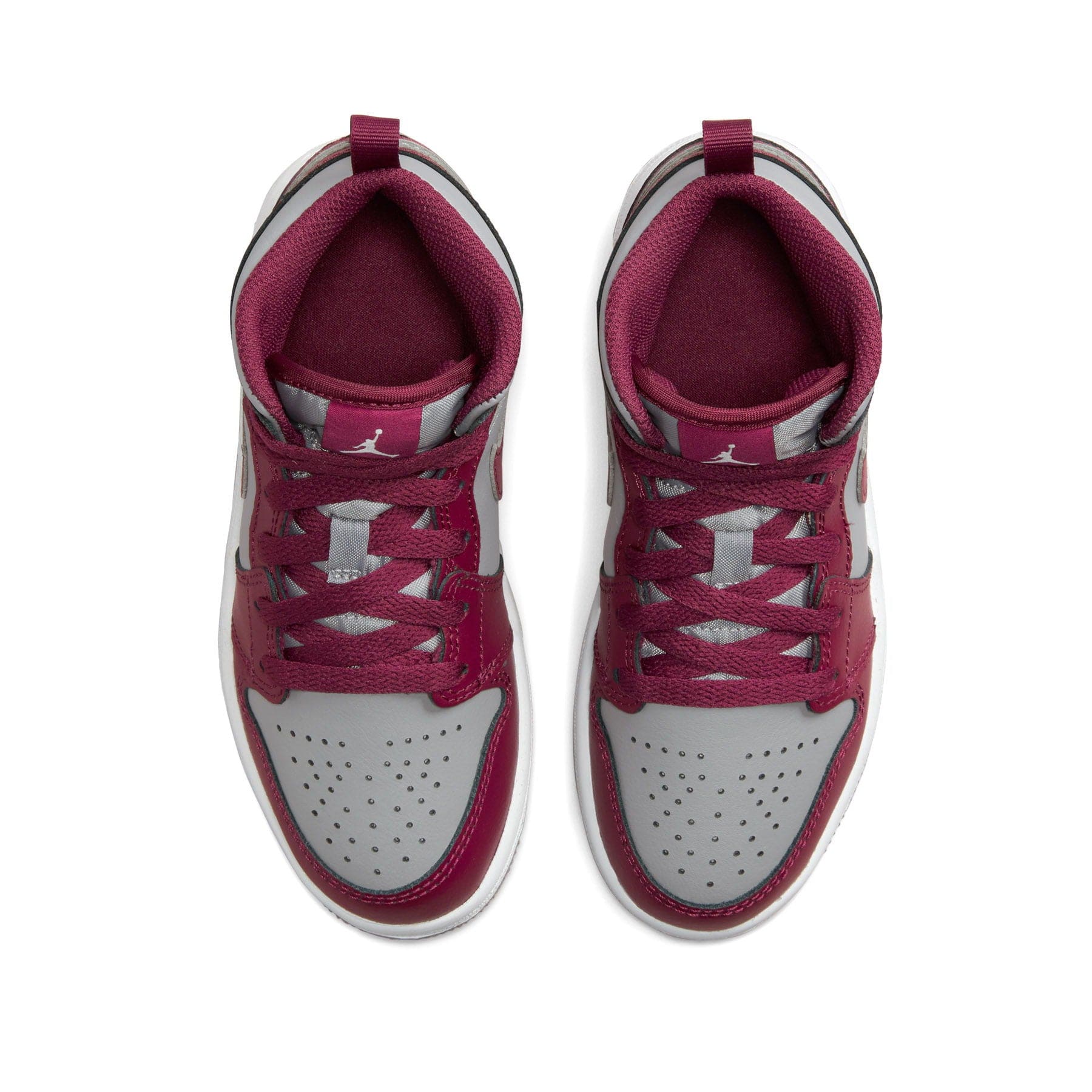Air Jordan 1 Mid PS 'Cherrywood Red'