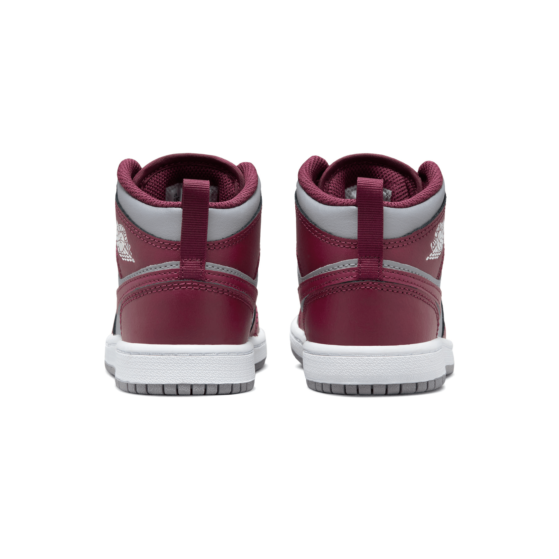 Air Jordan 1 Mid PS 'Cherrywood Red'