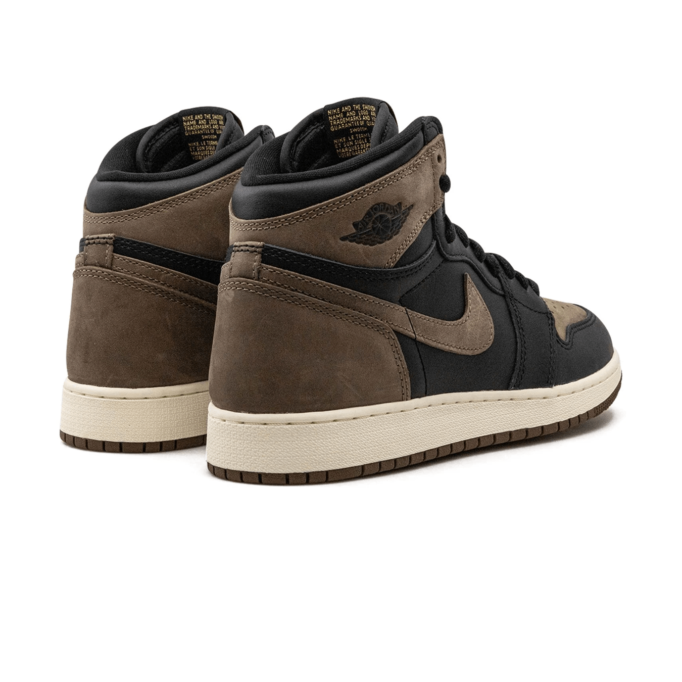 Air Jordan 1 Retro High OG GS 'Palomino'