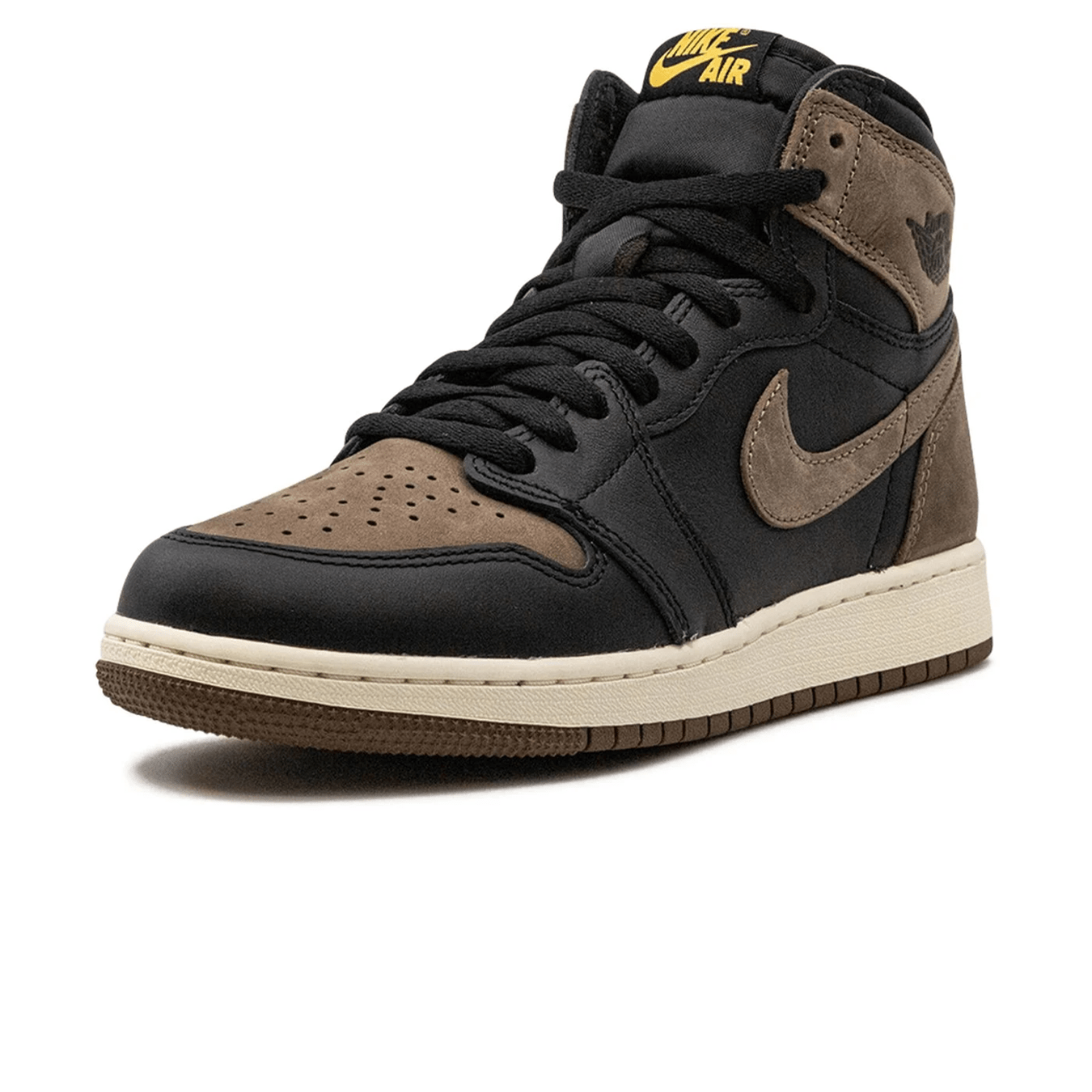 Air Jordan 1 Retro High OG GS 'Palomino'