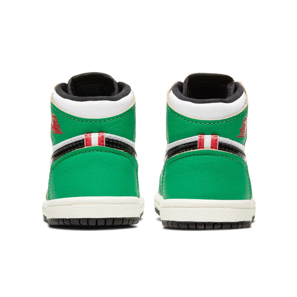 Air Jordan 1 Retro High OG 'Lucky Green' PS