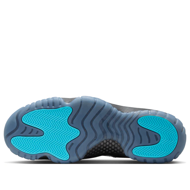 Air Jordan 11 Retro 'Gamma Blue' 2025