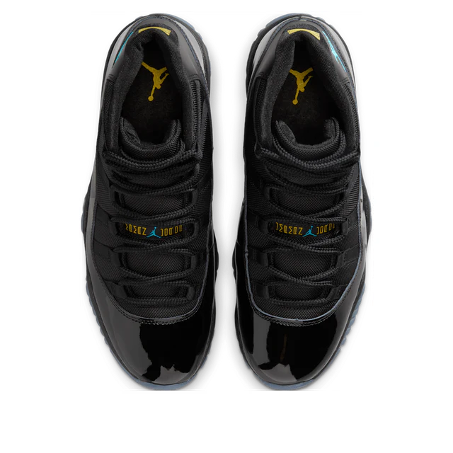 Air Jordan 11 Retro 'Gamma Blue' 2025