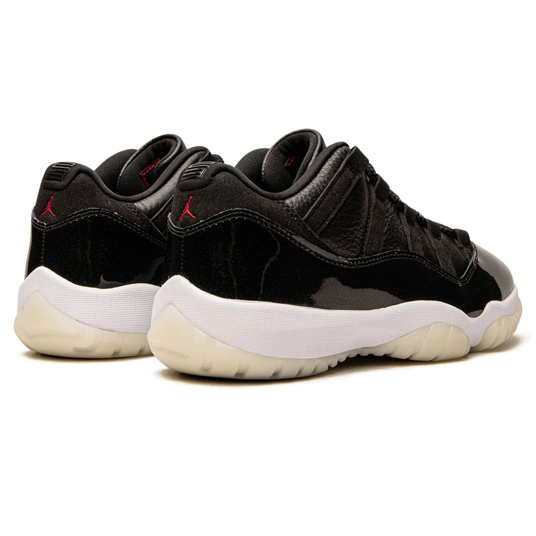 Air Jordan 11 Retro Low '72-10'