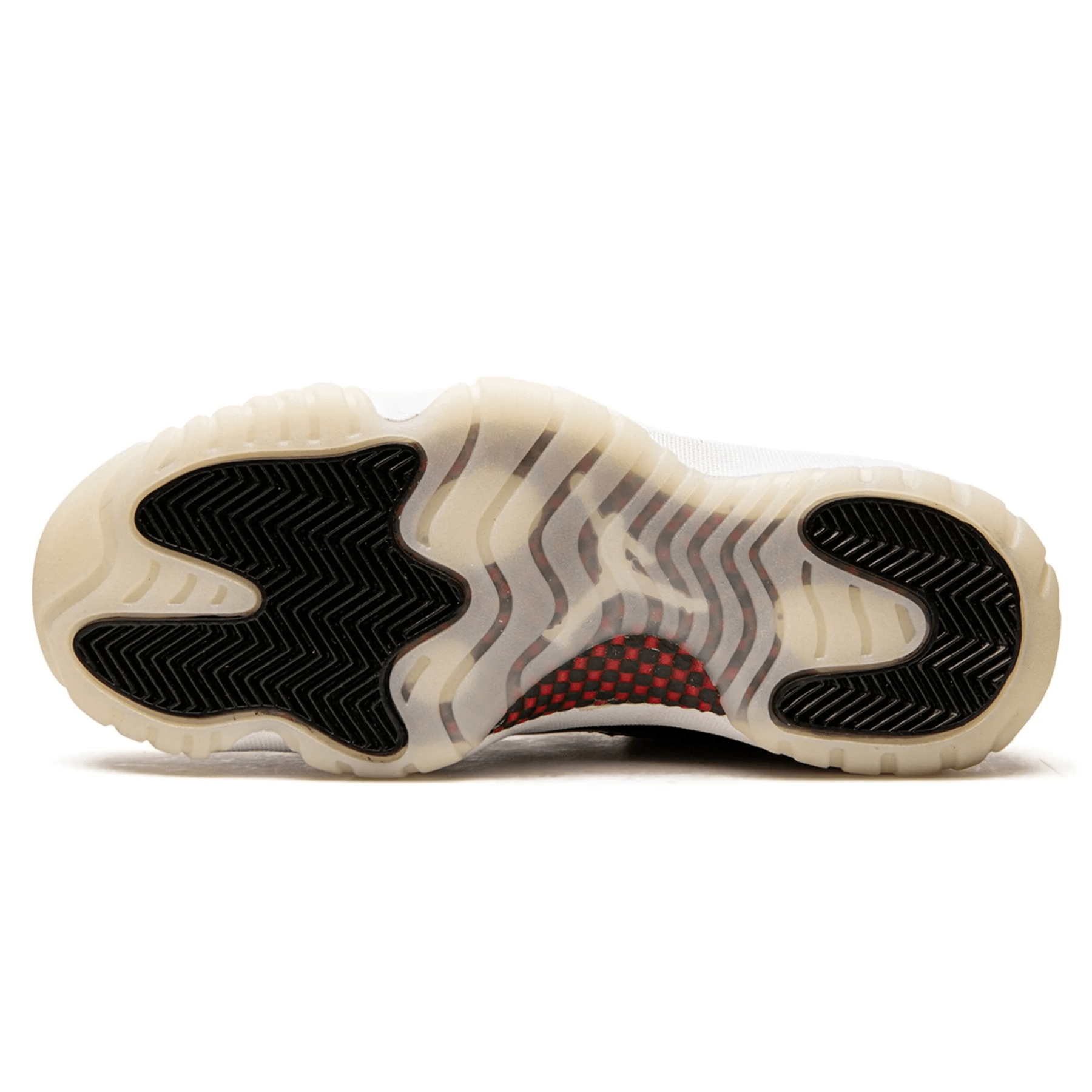 Air Jordan 11 Retro Low '72-10'