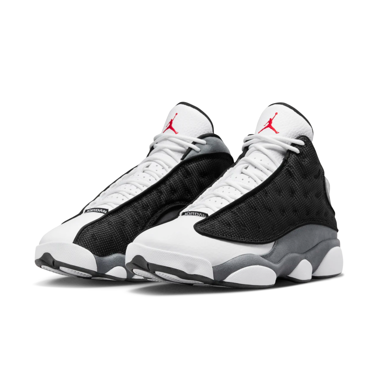 Air Jordan 13 Retro 'Black Flint'