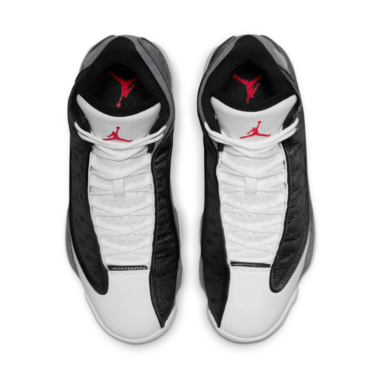 Air Jordan 13 Retro 'Black Flint'