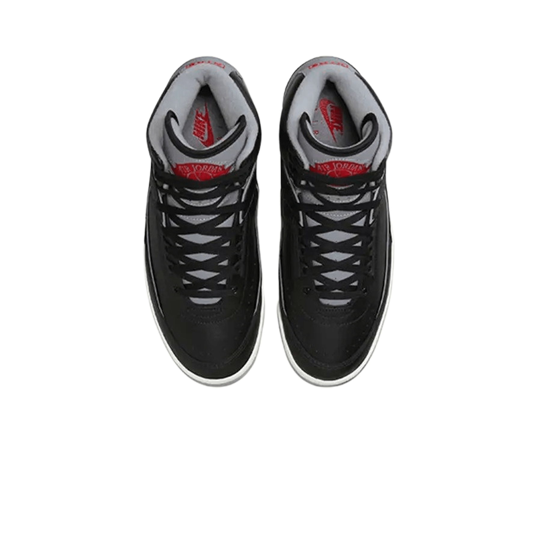 Air Jordan 2 Retro 'Black Cement'