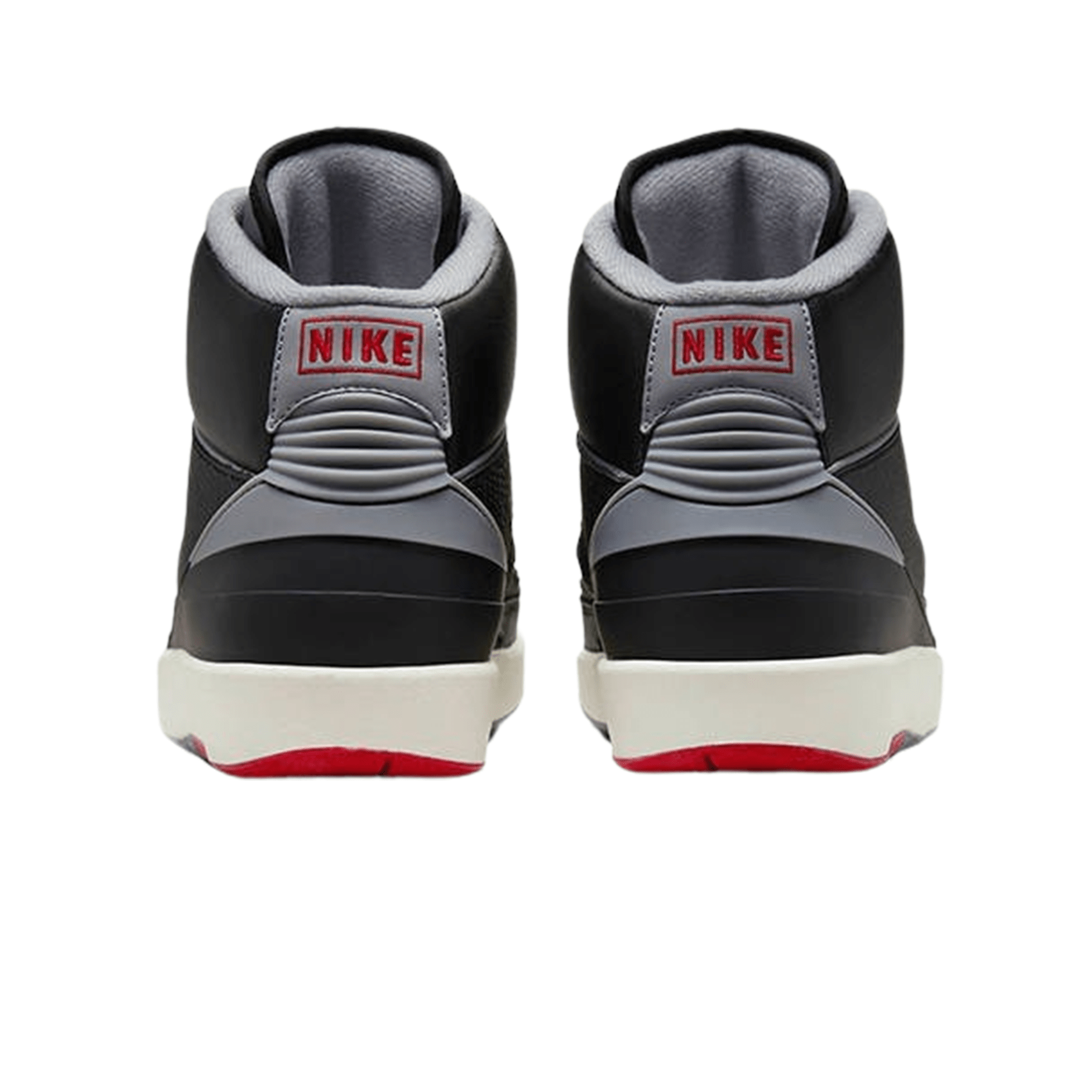 Air Jordan 2 Retro 'Black Cement'