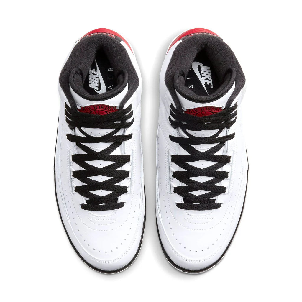 Air Jordan 2 Retro 'Chicago' 2022