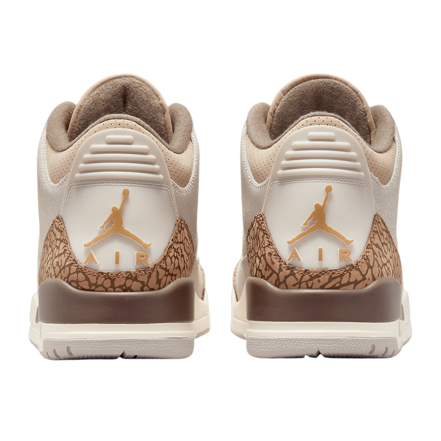 Air Jordan 3 Retro 'Palomino'
