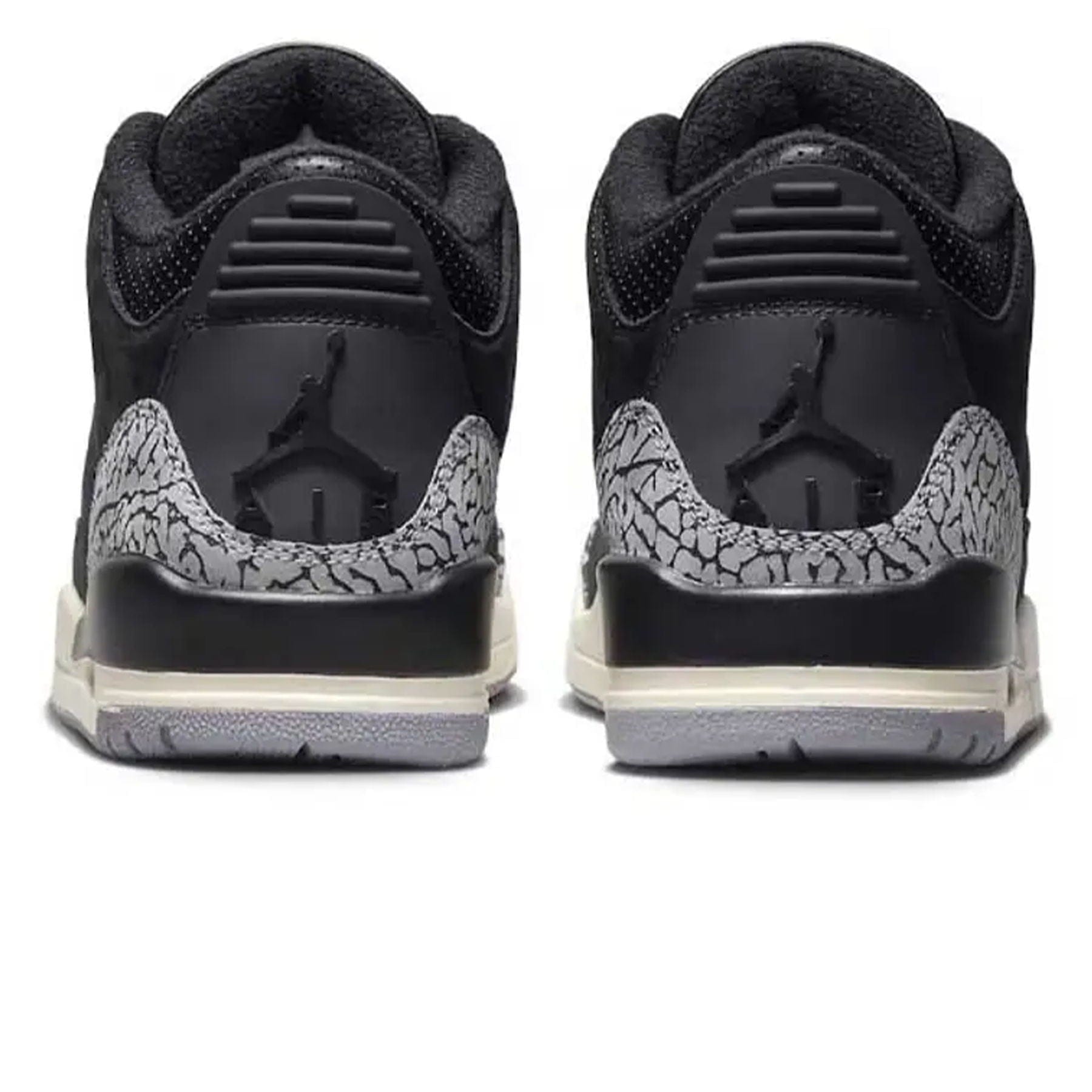 Air Jordan 3 Retro Wmns 'Off Noir'
