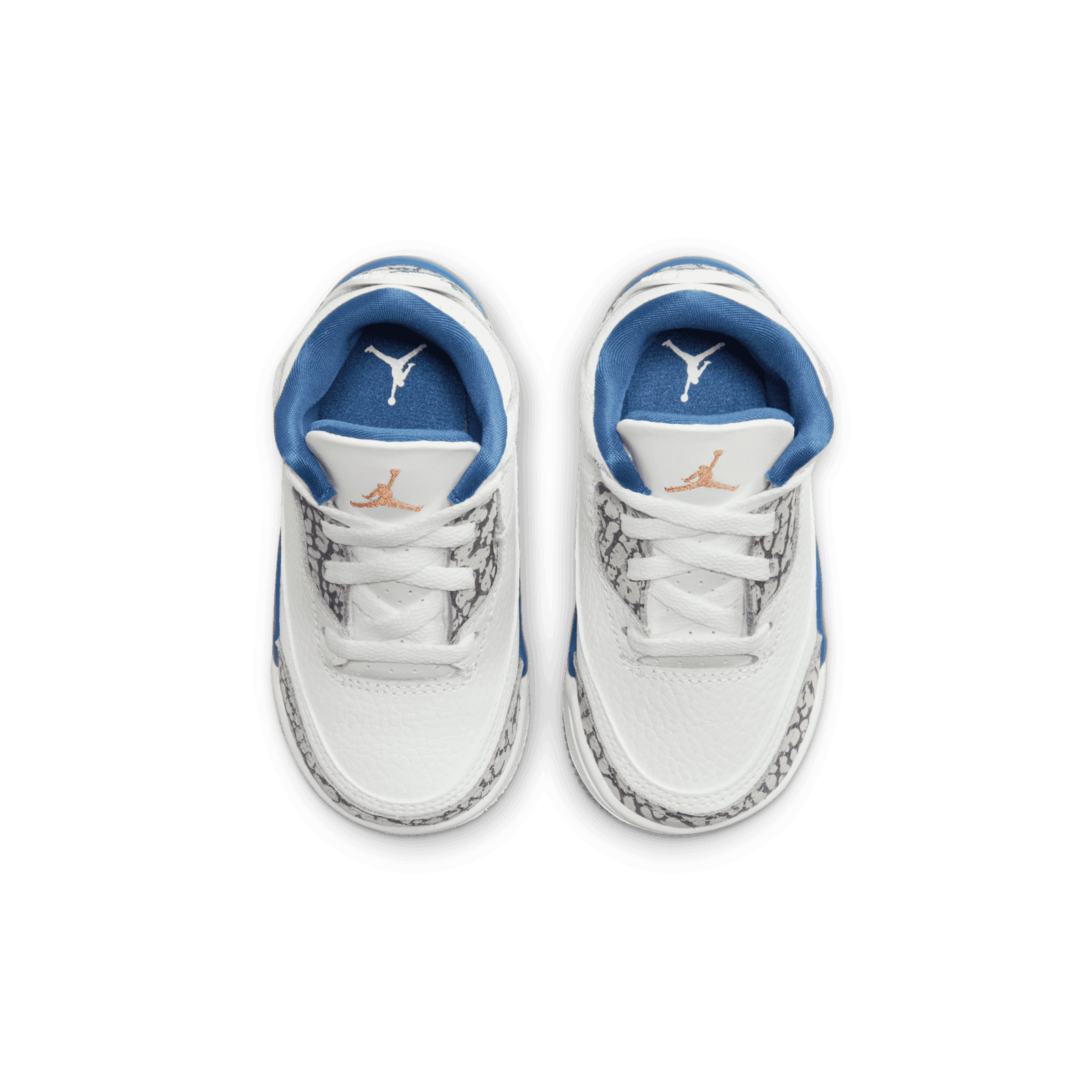 Air Jordan 3 Retro TD 'Washington Wizards'