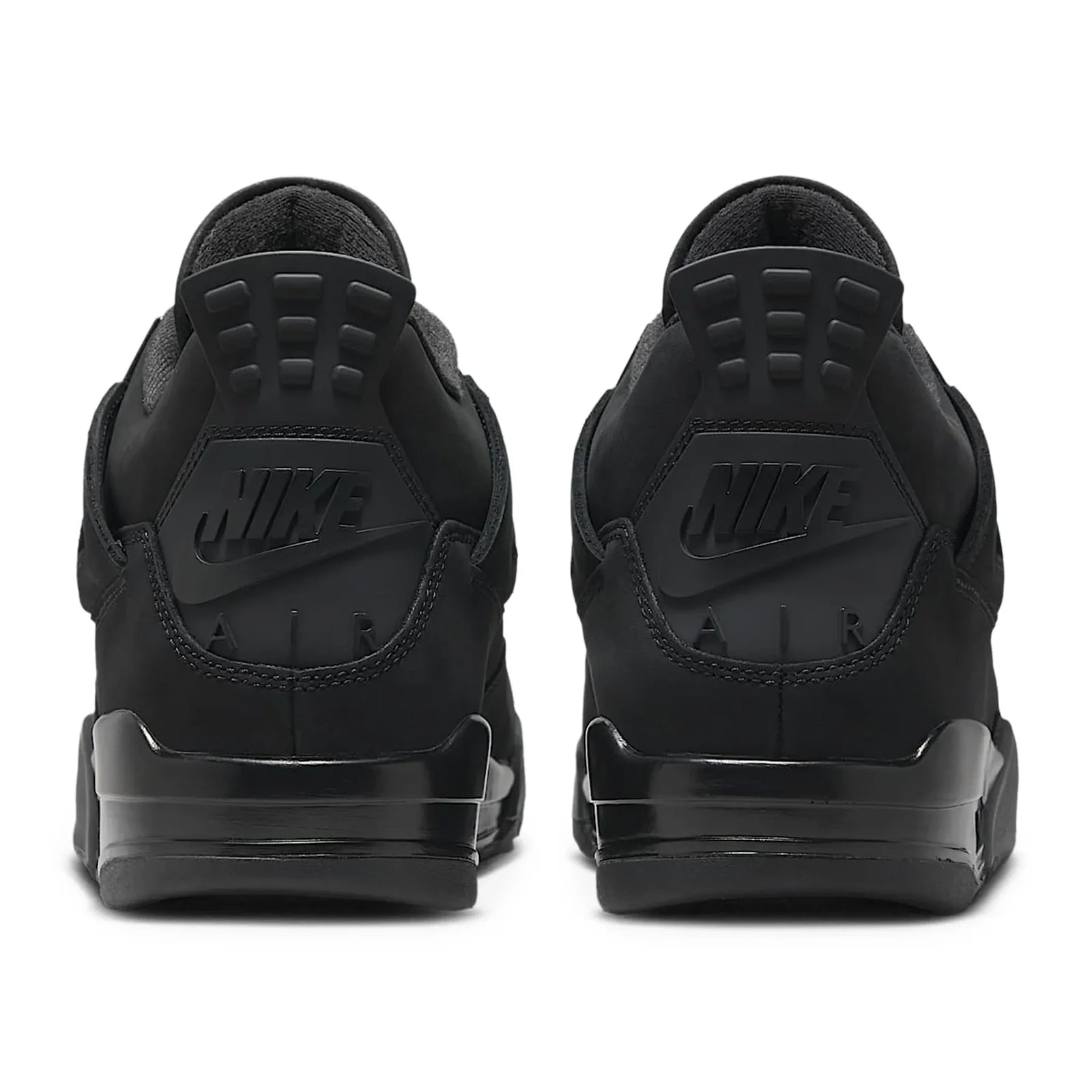 Jordan 4 Retro 'Black Cat' 2025