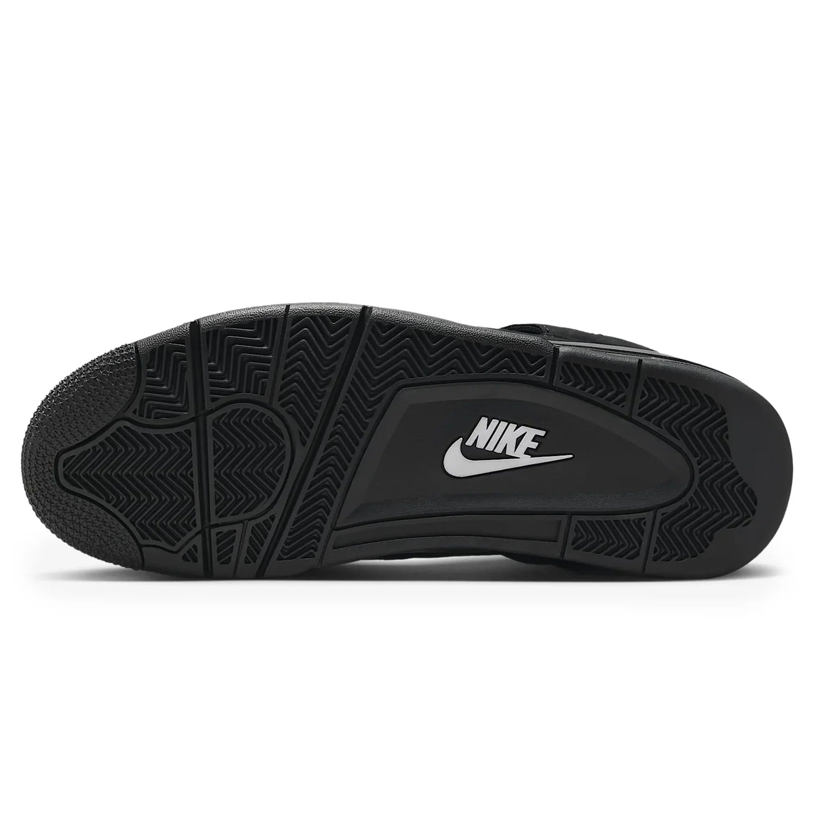 Jordan 4 Retro 'Black Cat' 2025