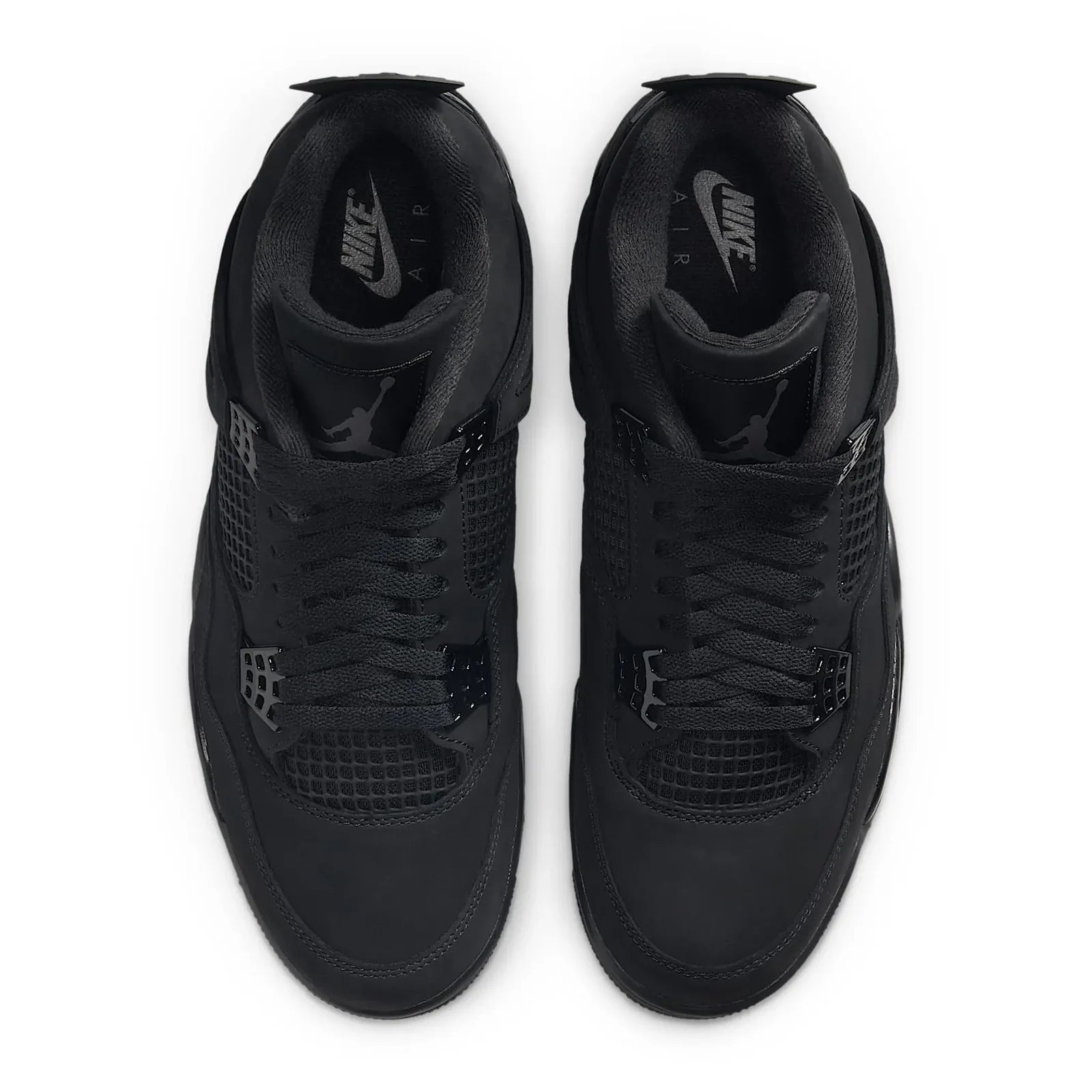 Jordan 4 Retro 'Black Cat' 2025