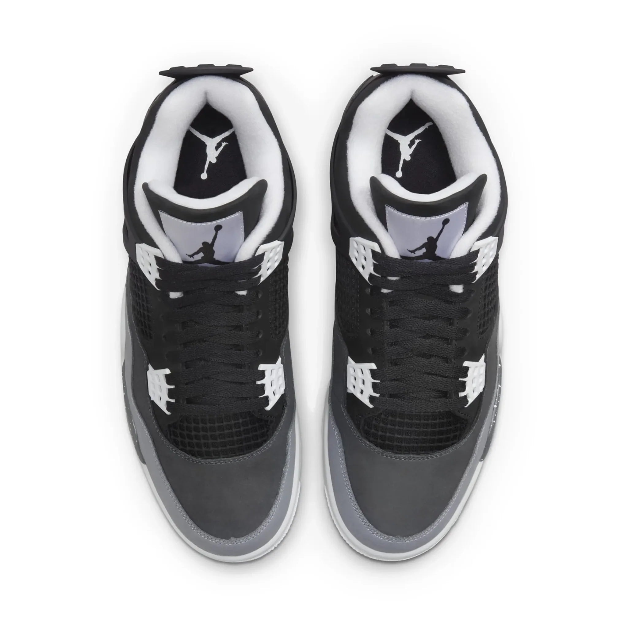 Air Jordan 4 Retro GS 'Fear' 2024