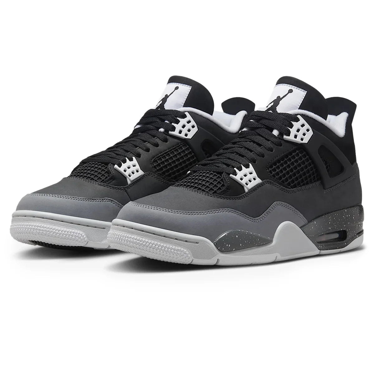 Air Jordan 4 Retro PS 'Fear' 2024