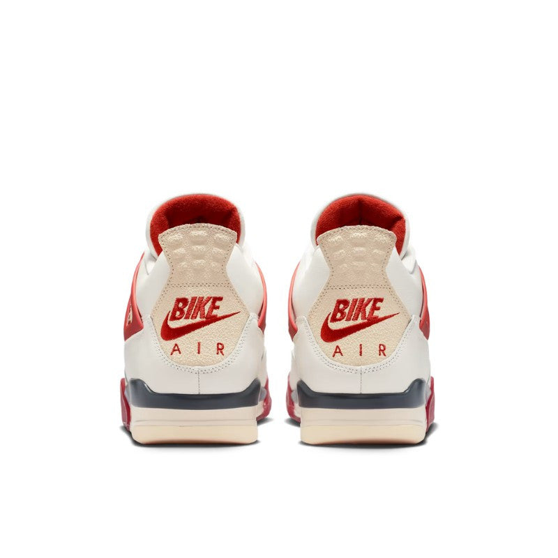 Air Jordan 4 Retro OG Nigel Sylvester Brick After Brick