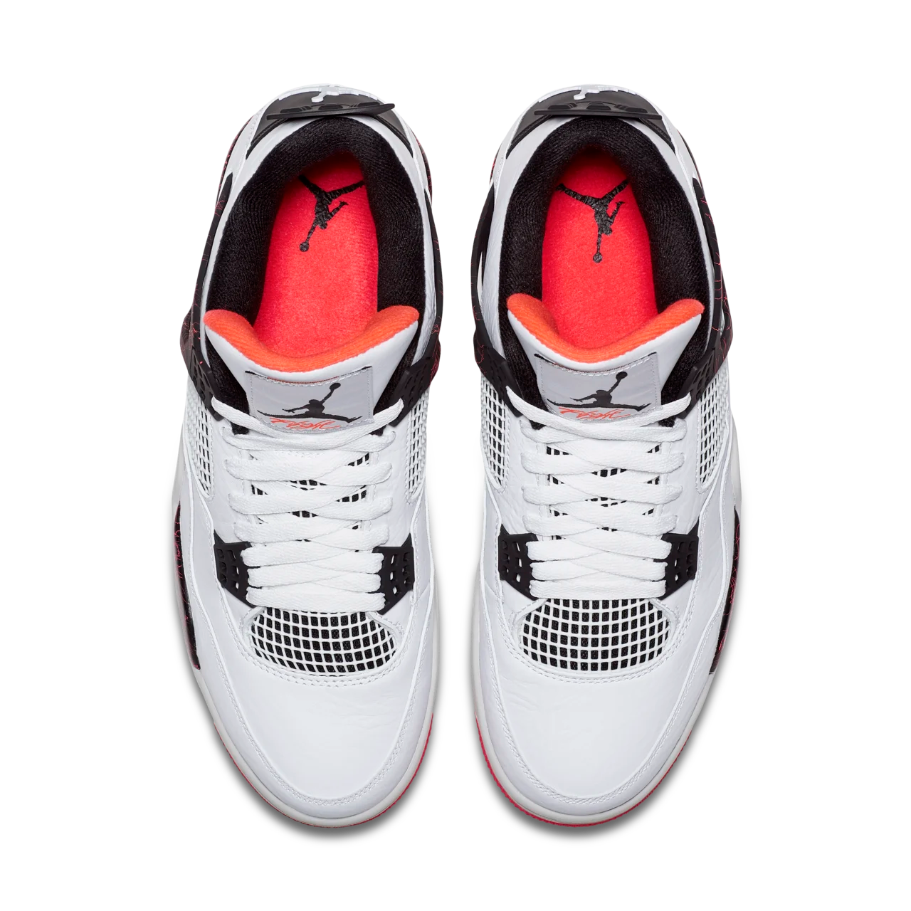 Air Jordan 4 Retro GS 'Pale Citron'
