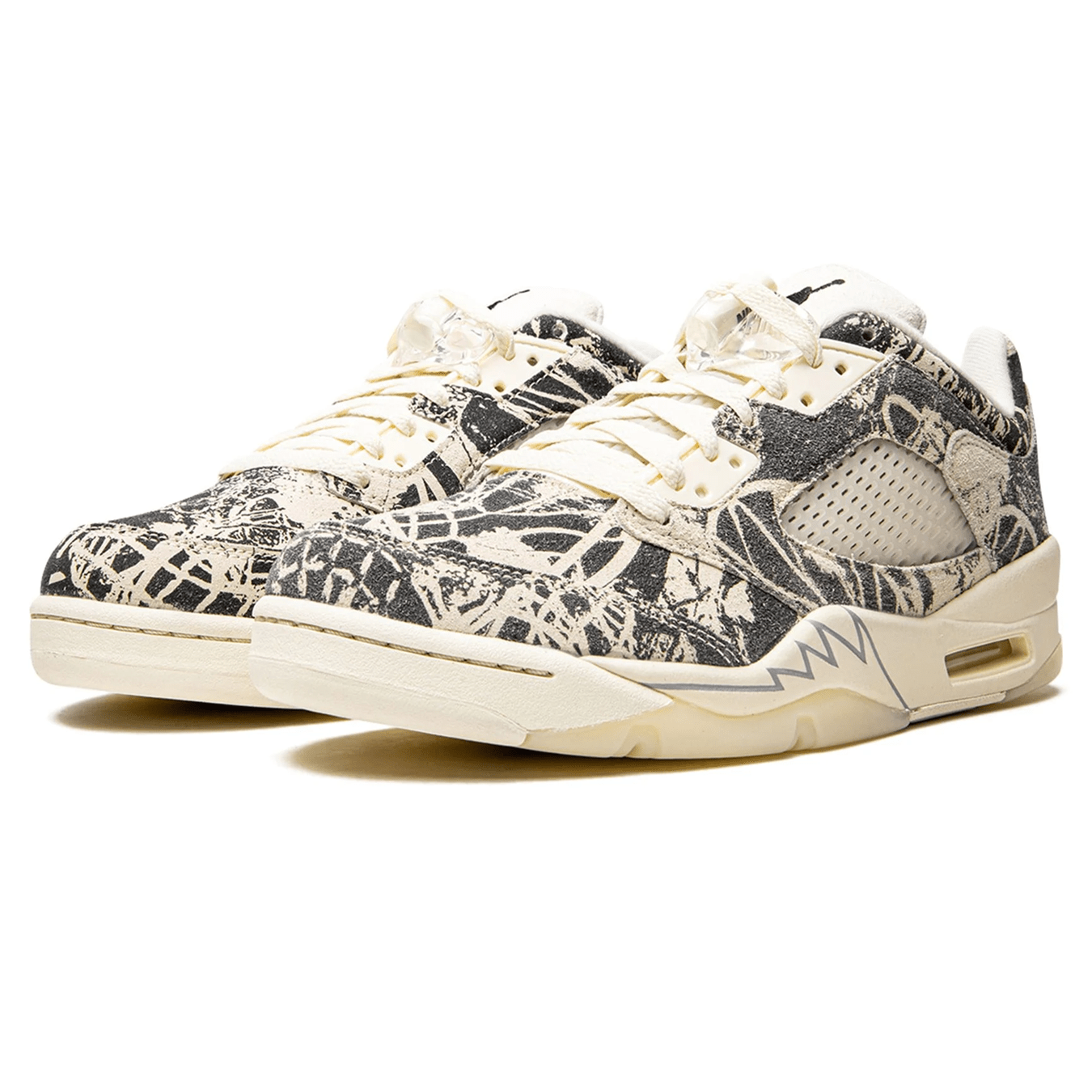 Air Jordan 5 Retro Low Wmns 'Expression'