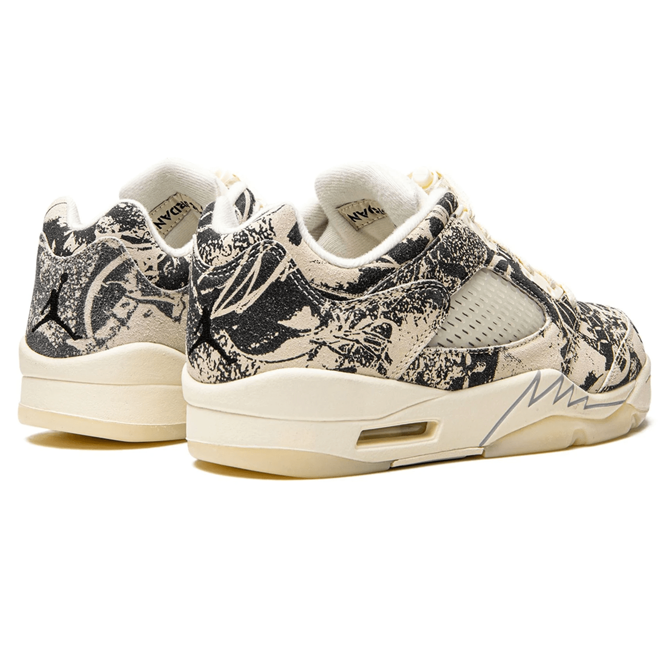 Air Jordan 5 Retro Low Wmns 'Expression'
