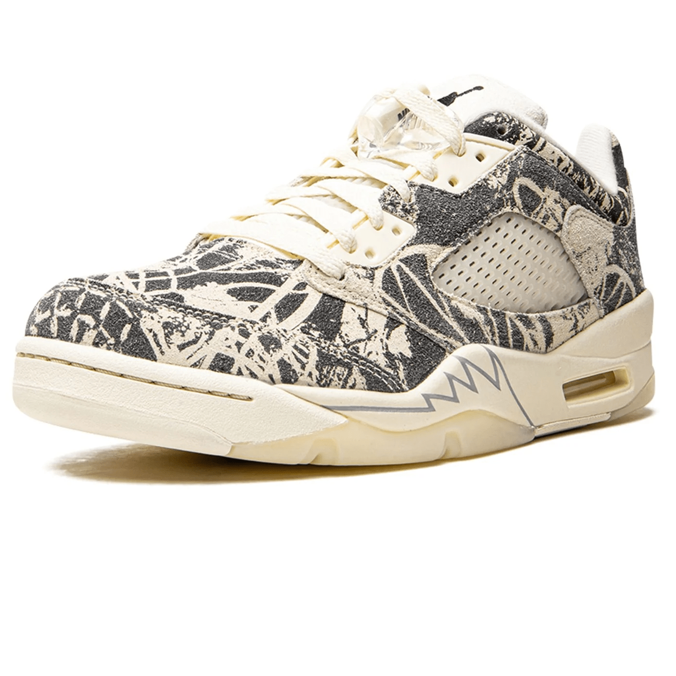 Air Jordan 5 Retro Low Wmns 'Expression'