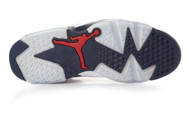 Air Jordan 6 Retro Olympic
