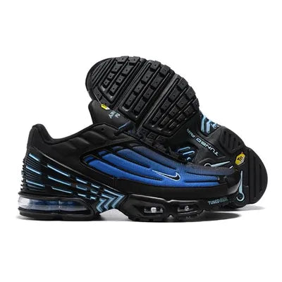 Nike Air Max Plus 3 'Black Racer Blue Gradient'