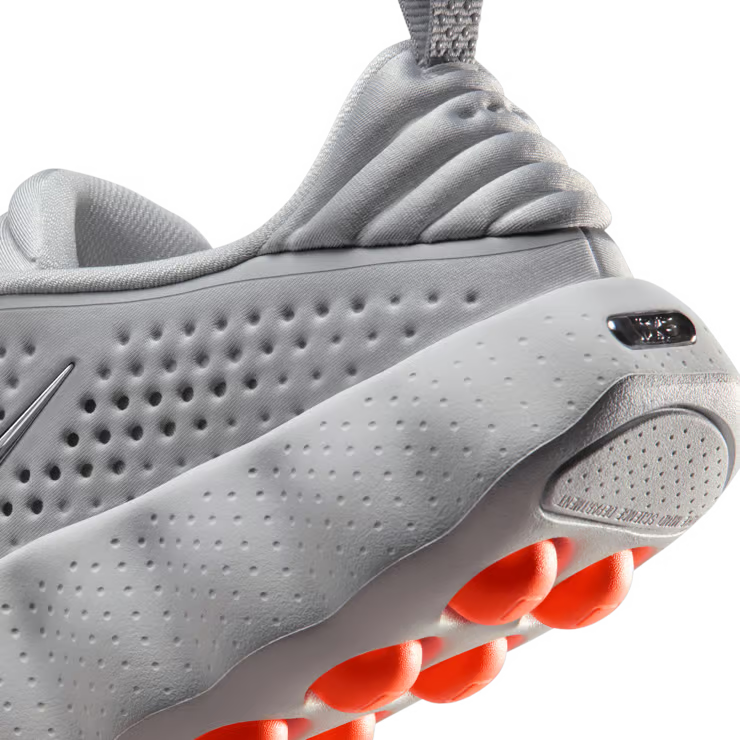Nike Mind 002 'Light Smoke Grey'