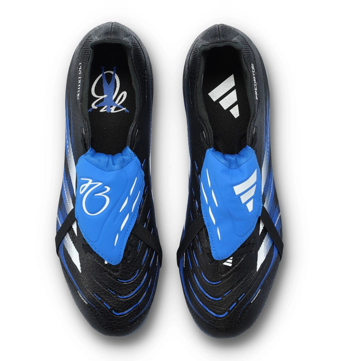 Adidas Predator League FT FG/MG Jude Bellingham Football Boots