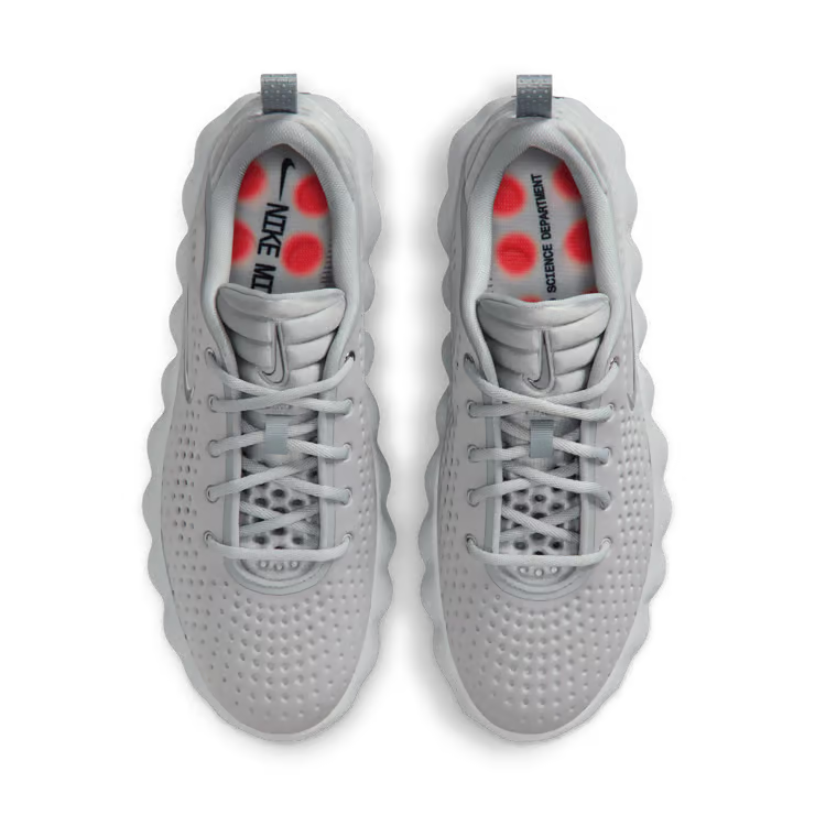 Nike Mind 002 'Light Smoke Grey'