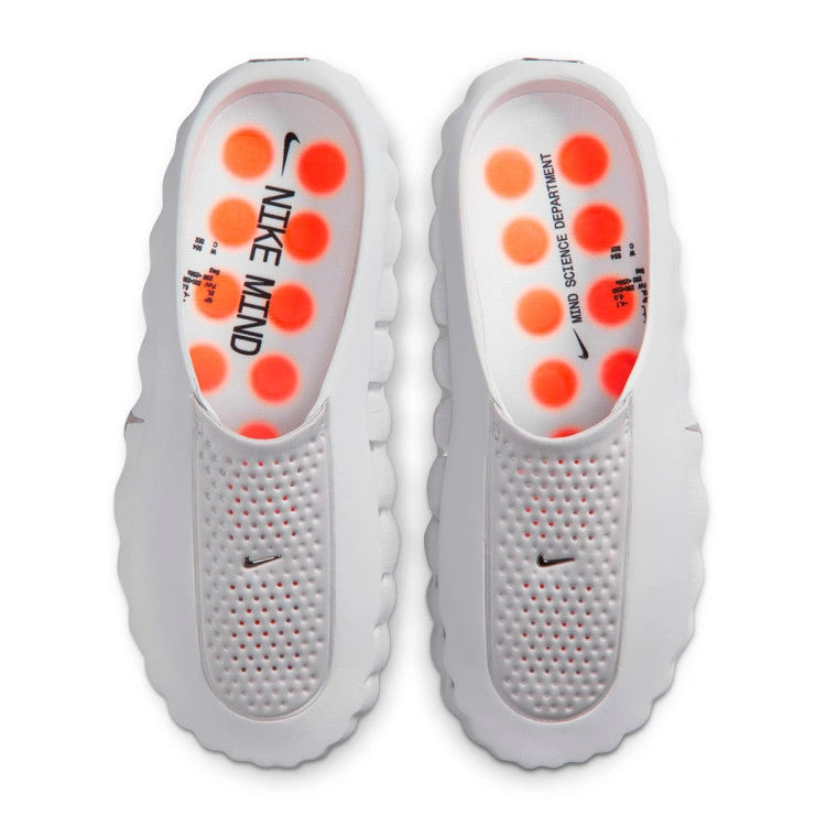 Nike Mind 001 'Light Smoke Grey'