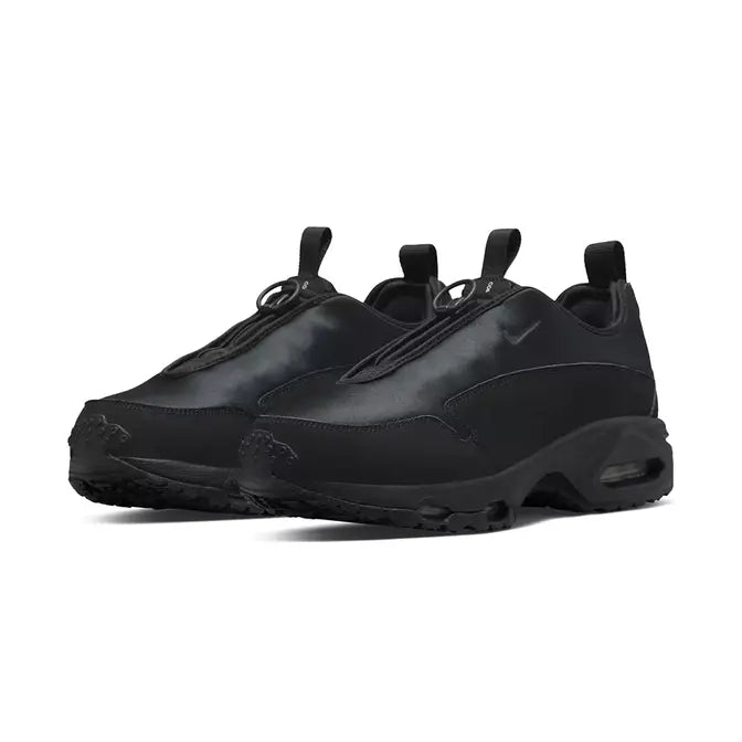 Comme des Garçons Homme Plus x Nike Air Sunder Max 'Black'