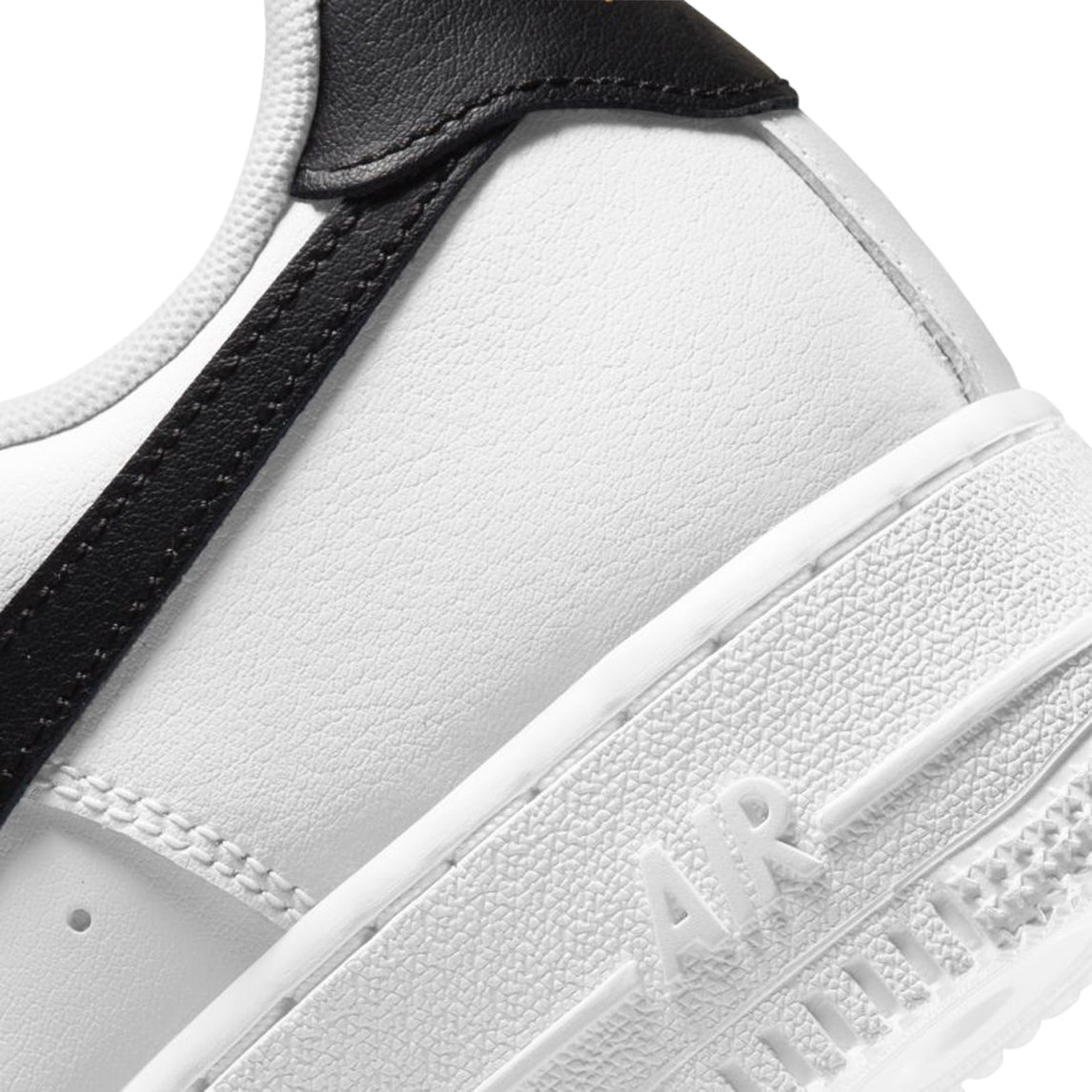Nike Air Force 1 '07 'White Black'