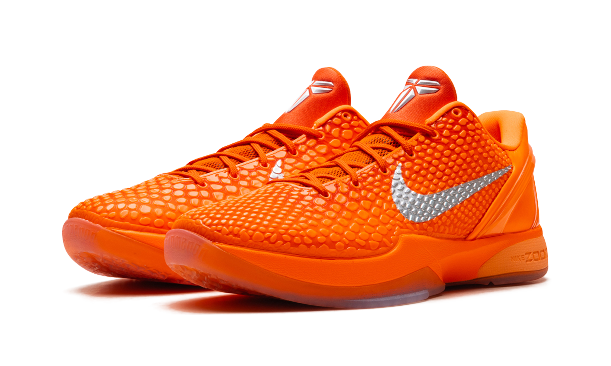Nike Kobe 6 