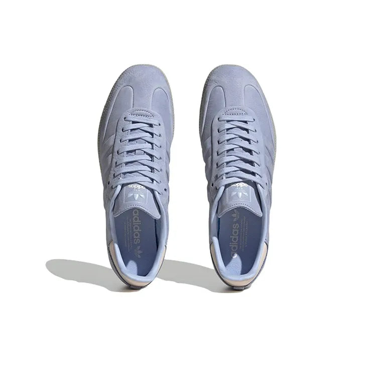 Adidas Samba 'Blue Dawn'