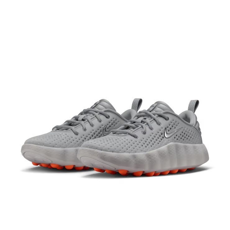 Nike Mind 002 'Light Smoke Grey'
