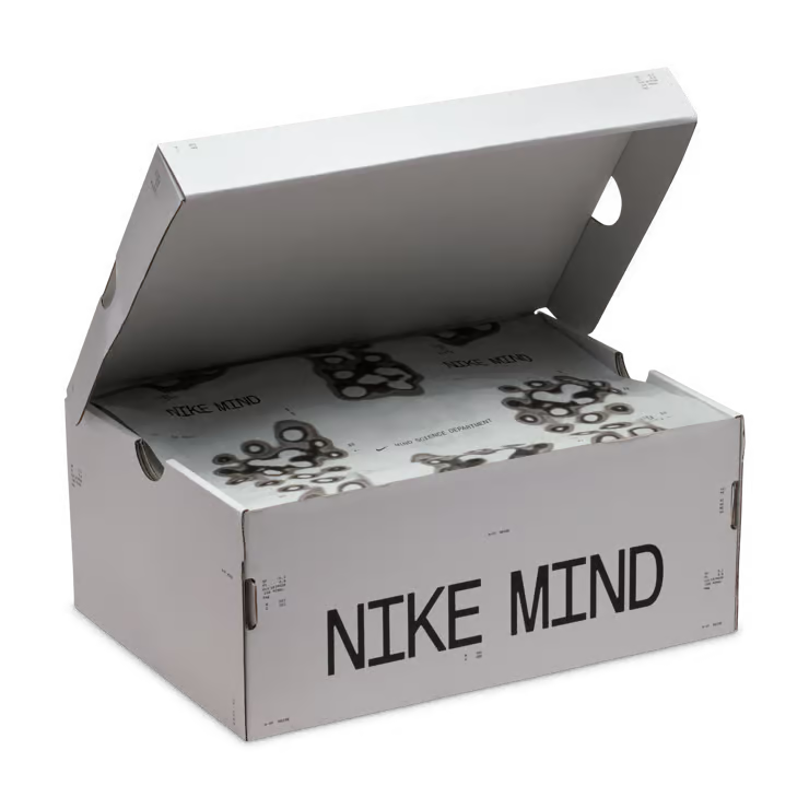 Nike Mind 002 'Light Khaki'