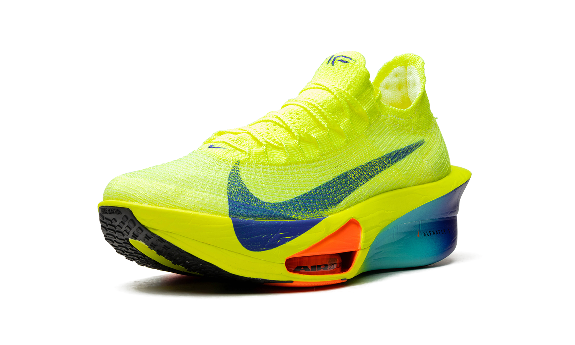 ZoomX AlphaFly 3 "Volt" FD8311 700