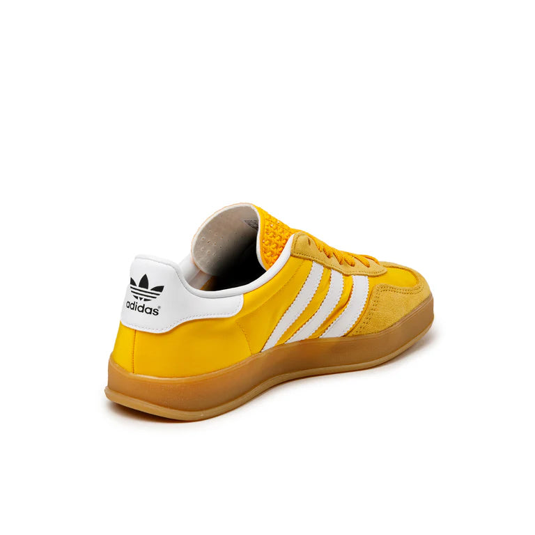 Adidas Gazelle Indoor Wmns 'Orange Peel Gum'