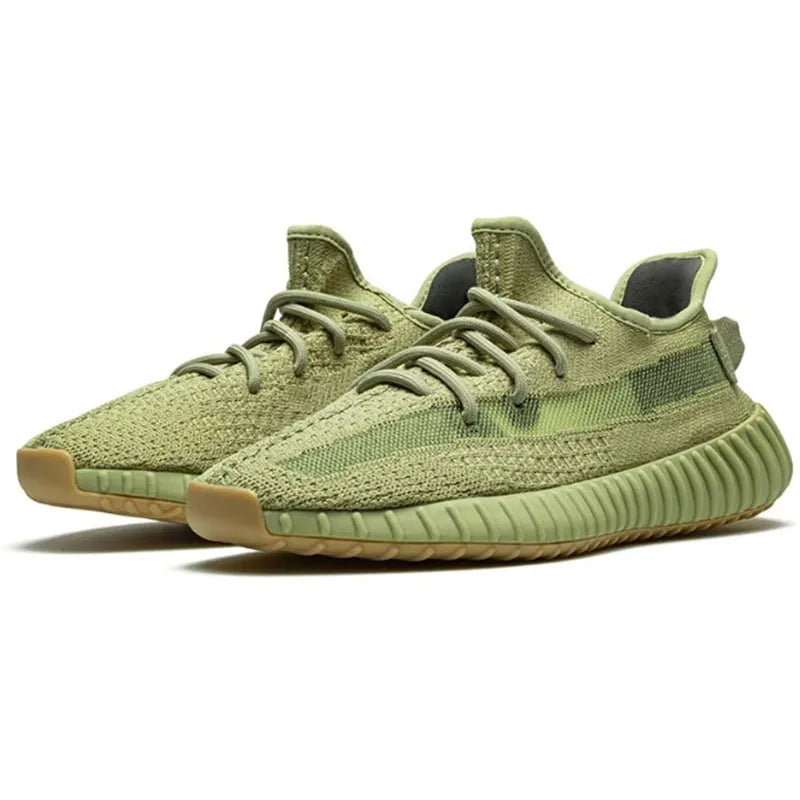 Adidas Yeezy Boost 350 V2 'Sulfur'