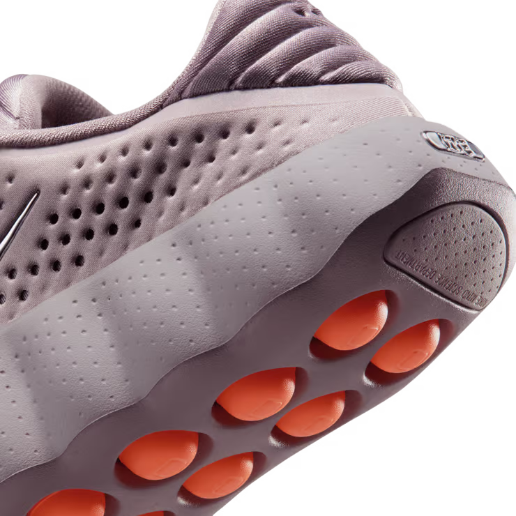 Nike (WMNS) Mind 002 'Light Violet Ore Purple Smoke