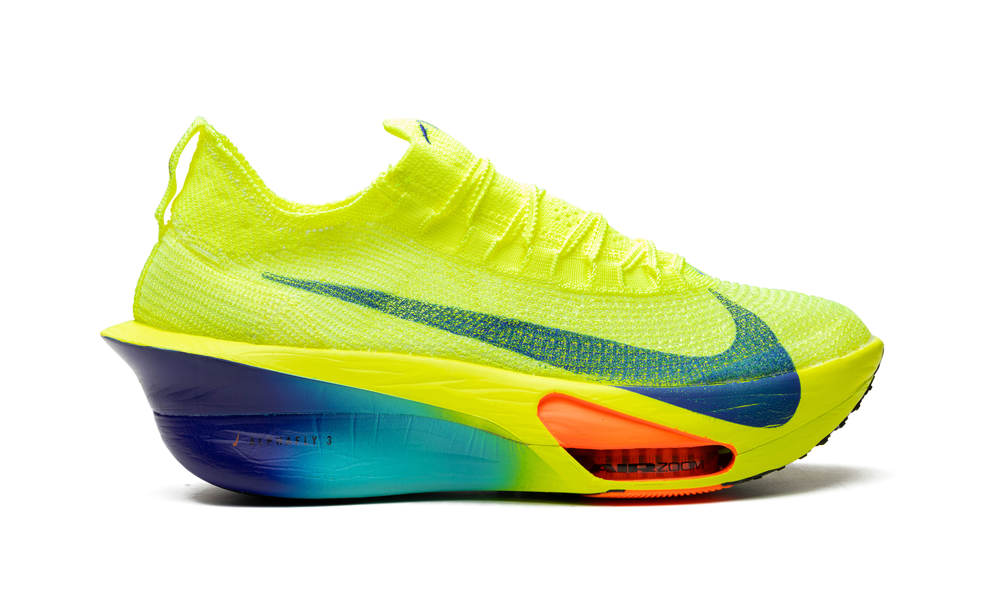 ZoomX AlphaFly 3 "Volt" FD8311 700